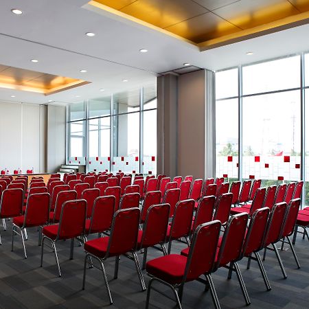 Amaris Hotel Palembang Eksteriør billede