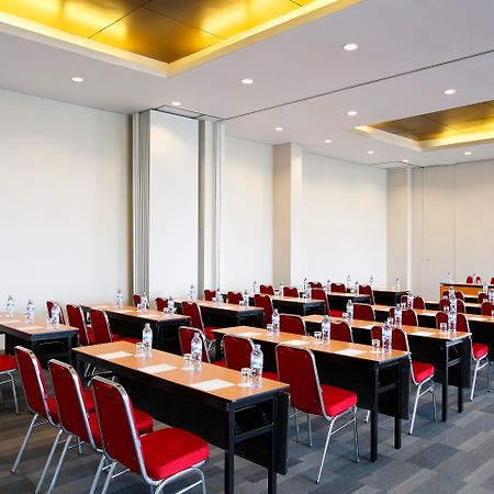 Amaris Hotel Palembang Eksteriør billede