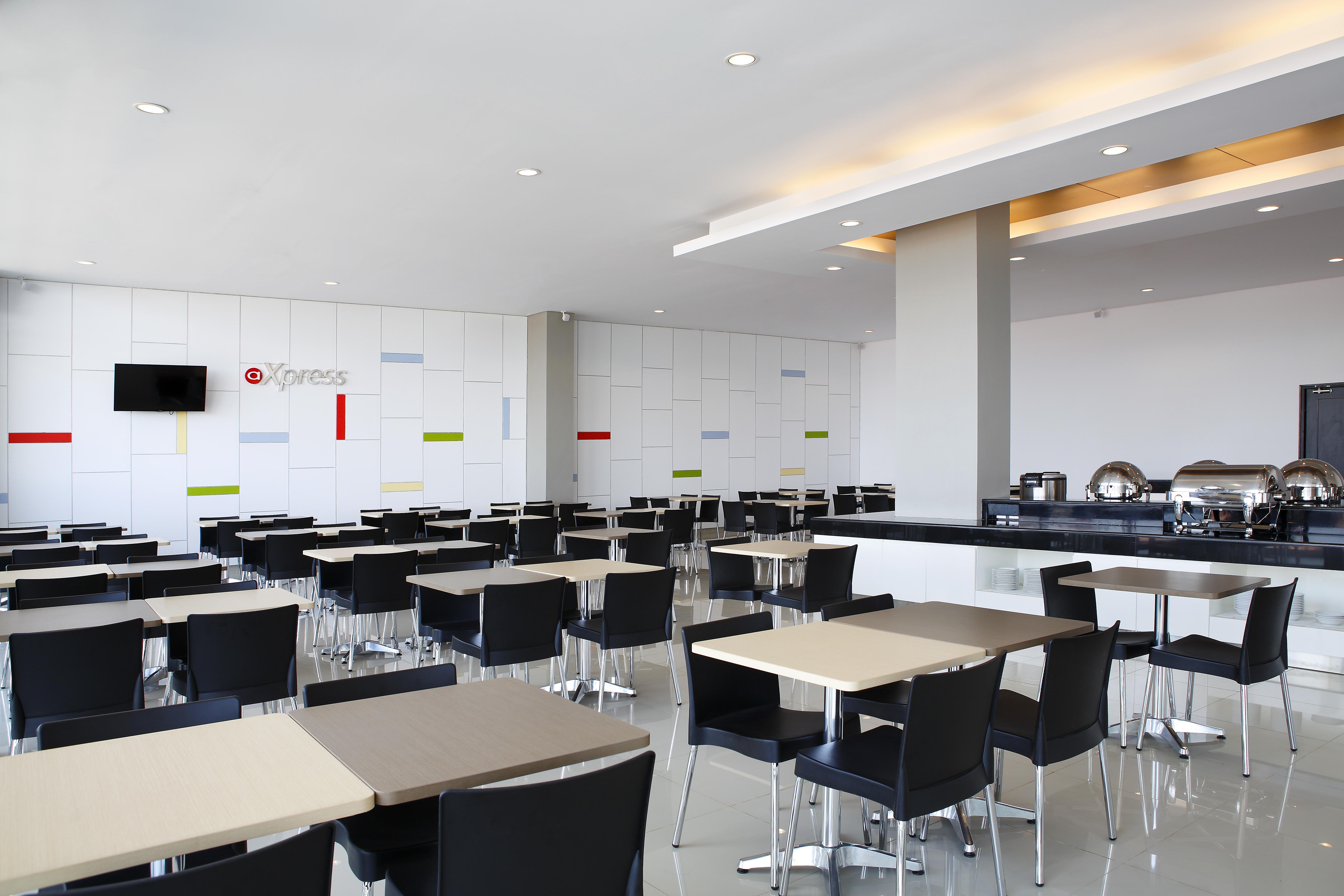 Amaris Hotel Palembang Eksteriør billede