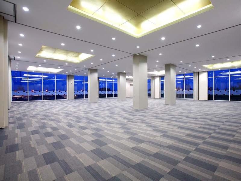 Amaris Hotel Palembang Eksteriør billede